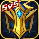 英魂之刃oppo版