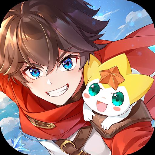 奥奇传说h5官网版