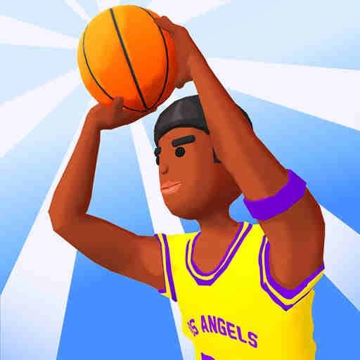 NBA篮球世界