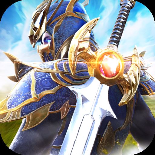 大天使之剑h5变态服