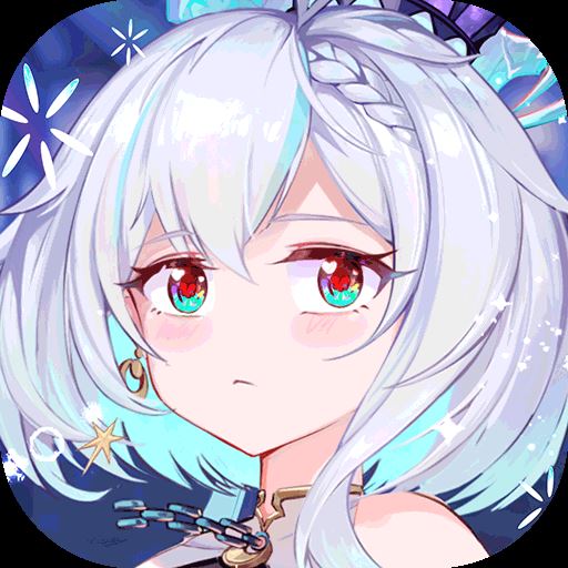 纯白和弦国际服