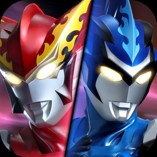 奥特曼王者传奇华为版