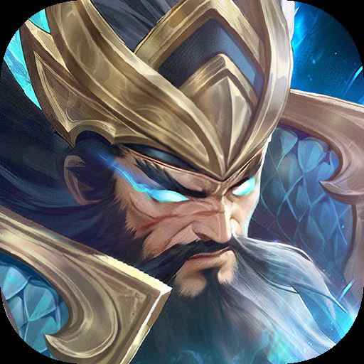 铁杆三国0.1折扣版