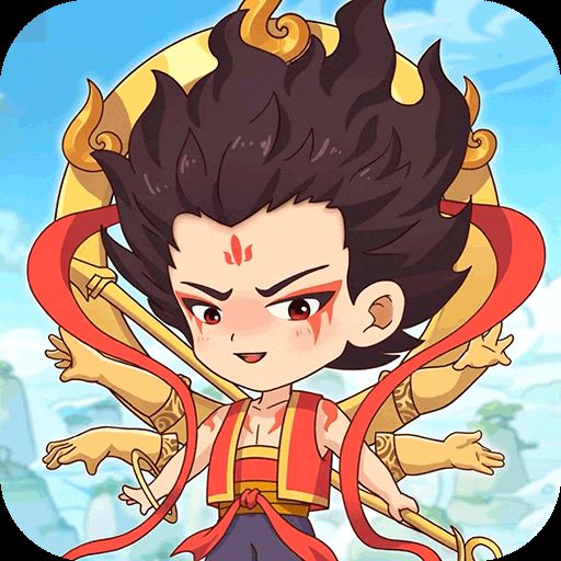 潮英雄0.1折版