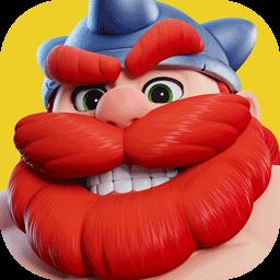 野蛮人大作战官网版