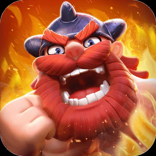 野蛮人大作战小米版