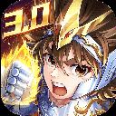 圣斗士星矢正义传说360版