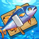 海上餐厅内置菜单版