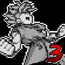 龙珠斗士z像素版