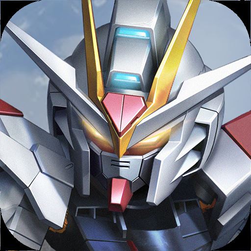 敢达决战破解版