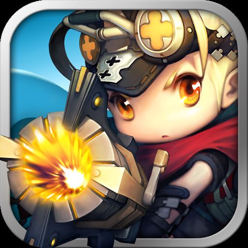 超级地城之光九游版