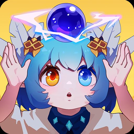 见习猎魔团华为版