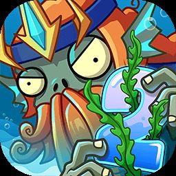 植物大战僵尸2 oppo渠道服
