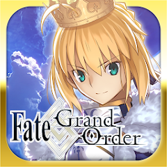 Fate/GO命运冠位指定国际服