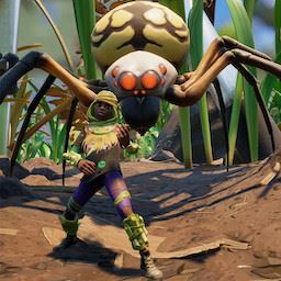 求生岛挑战禁闭求生