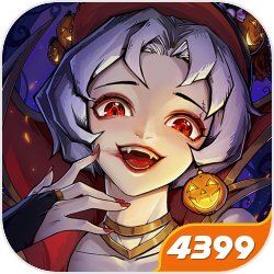 魔镜物语4399渠道服