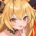 深渊女神