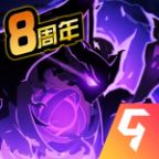 超进化物语九游版