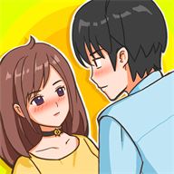 我喜欢上她了