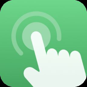 AGAutoClicker连点器