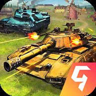 钢铁力量九游版