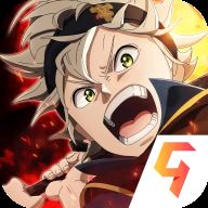 黑色四叶草魔法帝之道