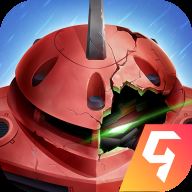 敢达争锋对决九游版