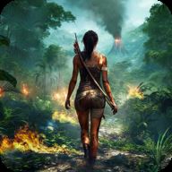 迷失蔚蓝2命运岛