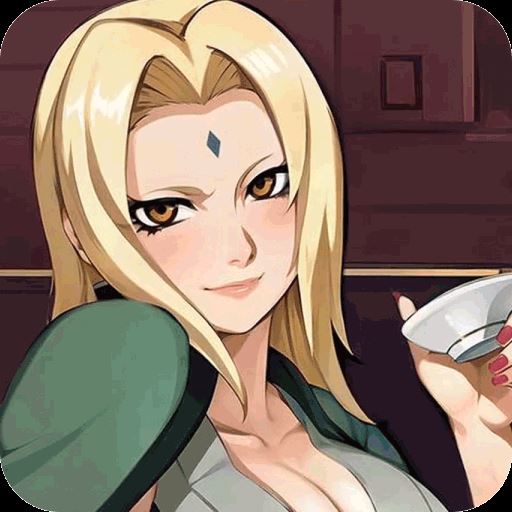 魂之眼火影手游