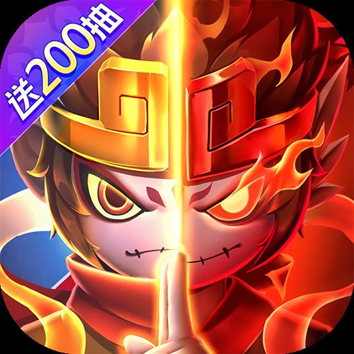 造梦大乱斗华为版