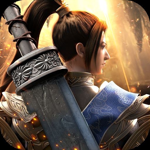 绿色征途GM无限充值版