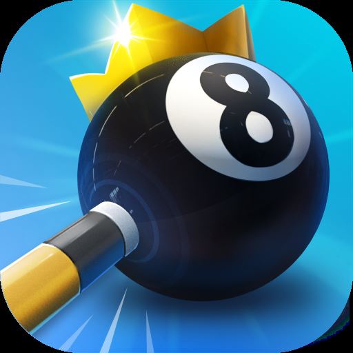台球王者小米版