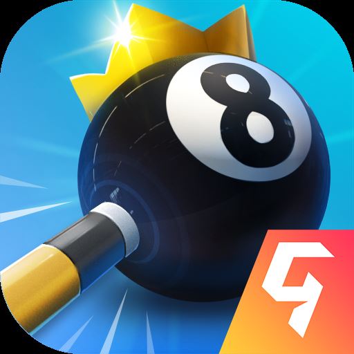 台球王者九游版