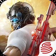 荒野行动国际服