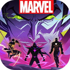 漫威秘法狂潮国际服