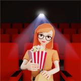 电影院模拟器