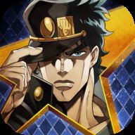 JOJO的奇妙冒险欧拉欧拉波纹疾走