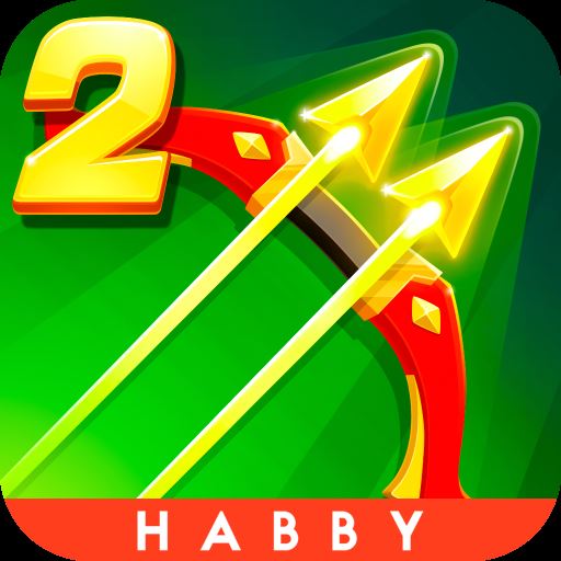 弓箭传说2九游版