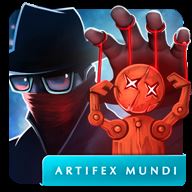 致命迷局玩具匠