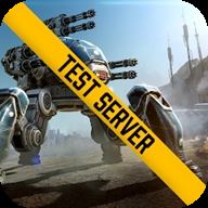 机甲战队国际服