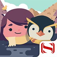 两点之间伙伴同行