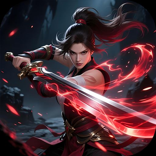 焚天决(3.5折狂暴修仙)