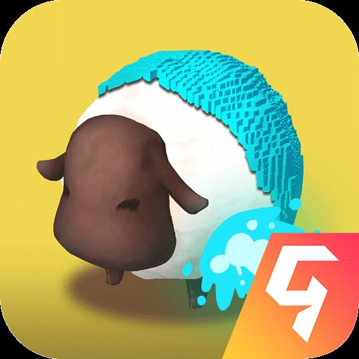 消灭糖豆大作战