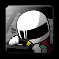 FR漂移传奇破解版