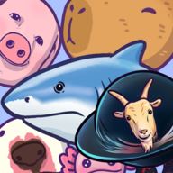 合并外国山海经