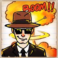 纸上战争重铸文明