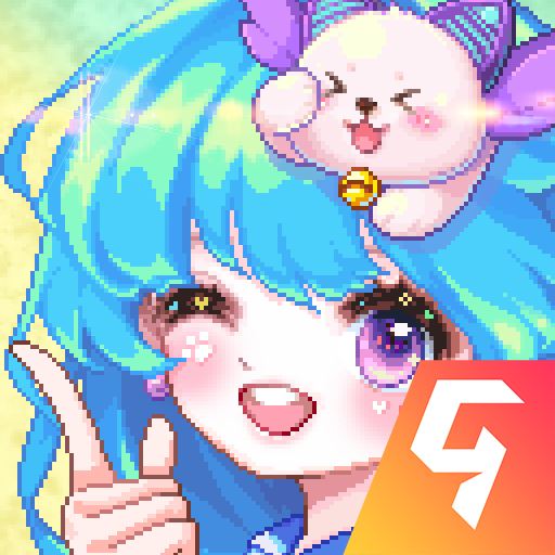 皮卡堂之梦想起源九游版