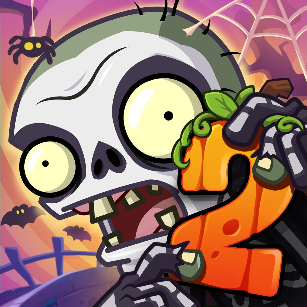 植物大战僵尸2九游版