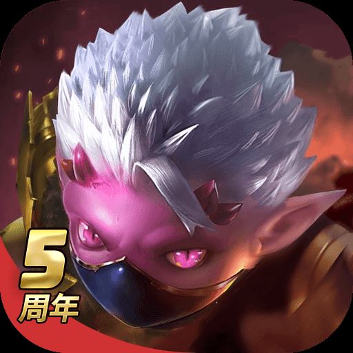 魔渊之刃九游版