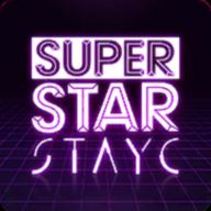 SUPERSTAR STAYC
